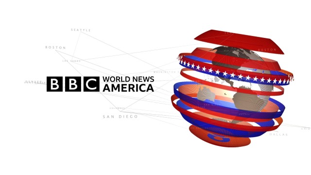 Watch BBC News America BBC News America S0 Eundefined | DIRECTV