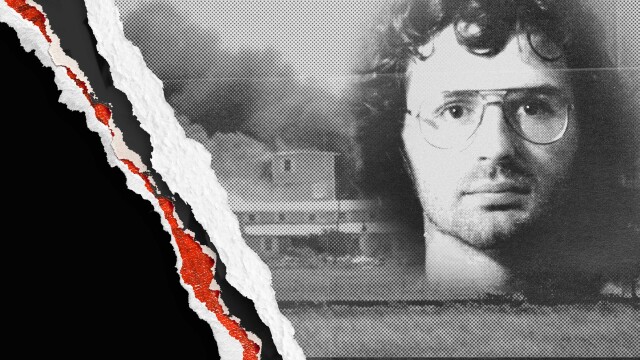 Watch Scandalous: WACO Part 2: The Raid S1 E2 | TV Shows | DIRECTV