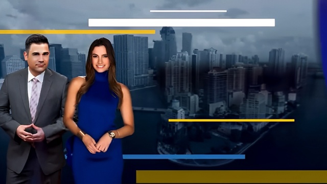 Watch Estrella news Miami Estrella news Miami S0 Eundefined | TV Shows ...