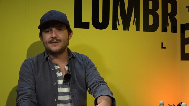 Lumbreras del cine mexicano