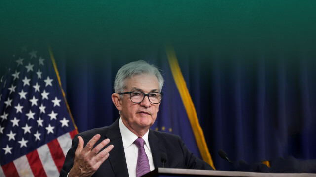 YF Reports: Fed Decision