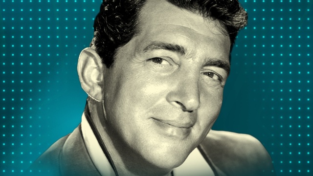 King of Cool: The Dean Martin Story