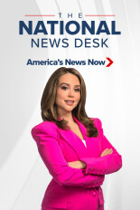 The National News Desk