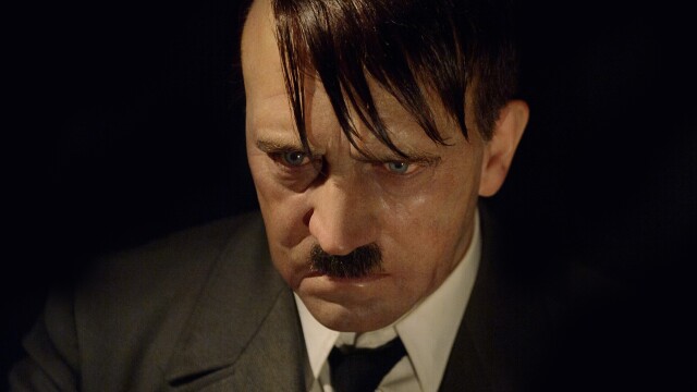 Hitler's Last Days