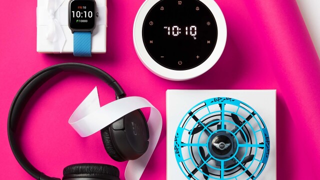 Come on in! With Callie -- Perfect Presents