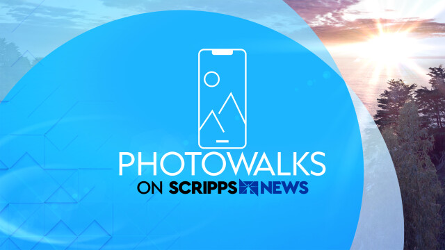 Photowalks On Scripps News