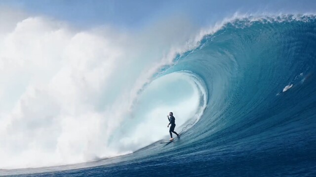 SURFER Big Wave Challenge 2024