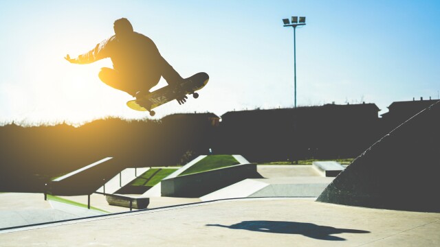 X Games Presents