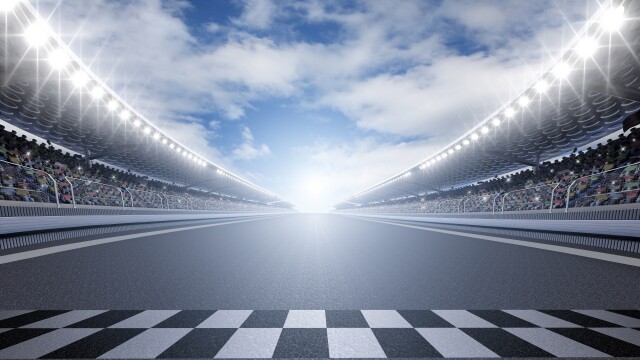 2025 Australian National Drag Racing Championship