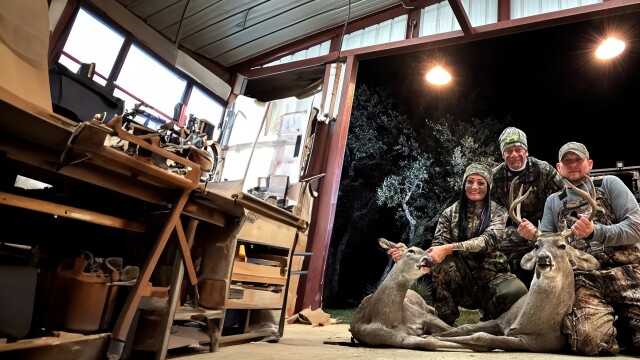 Viejo Creek Outdoors