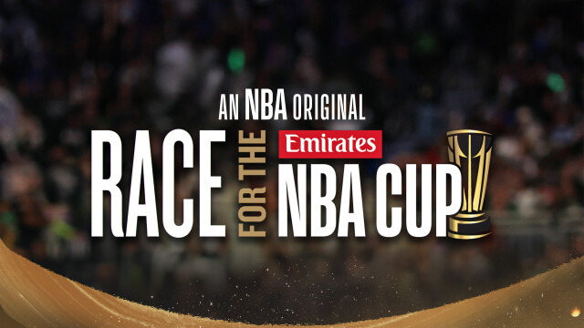 Race for the NBA Cup