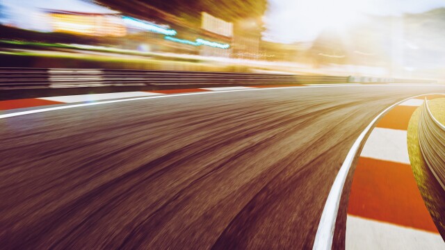 2025 DTM