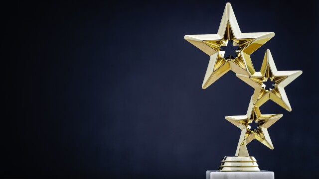 Stellar Gospel Music Awards