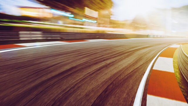 Racers Unchained