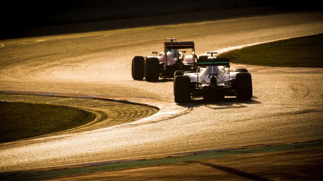 2025 FIA Formula Regional European Championship Highlights