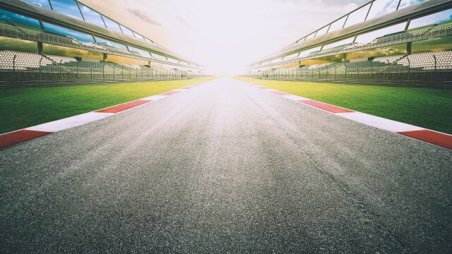 2025 FIA European Truck Racing Highlights