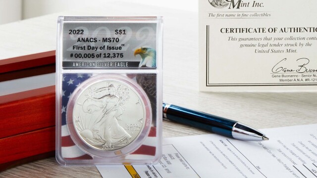 HSN Today With Friends: Coin Collector