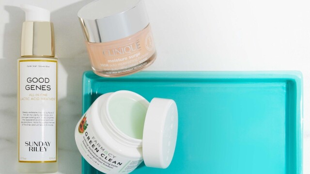 Good Morning, Beauty!: Gifts to Give & Get