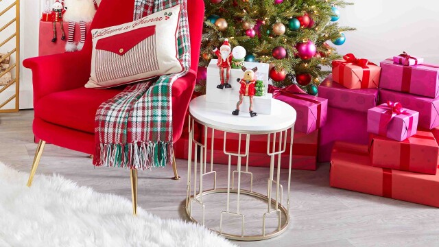 Get Gifty... Season's Savings!