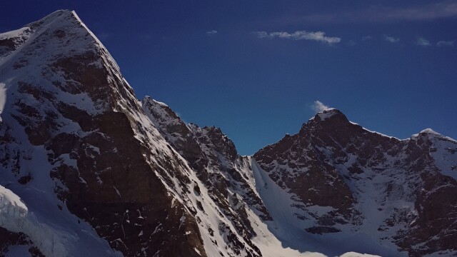 The Line Between Good and Evil