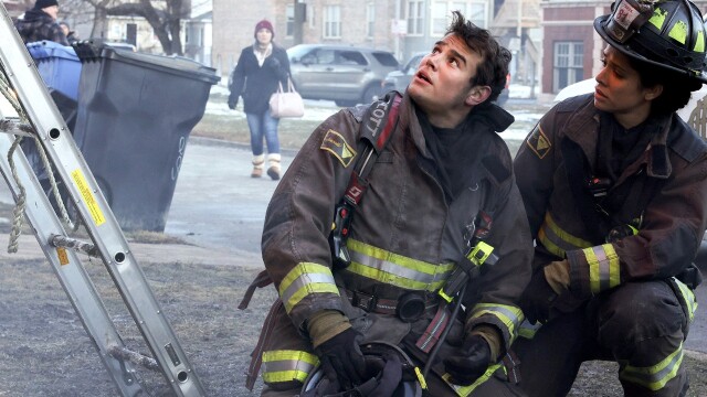 Chicago Fire