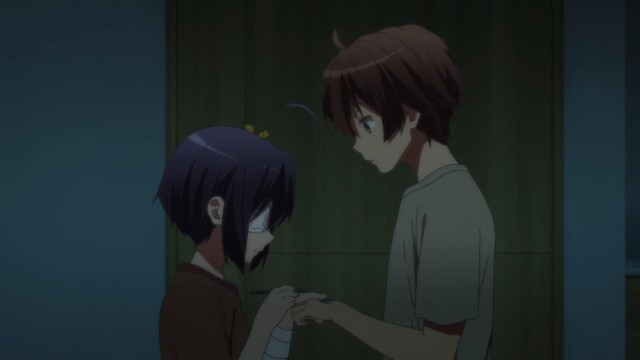 Love, Chunibyo & Other Delusions