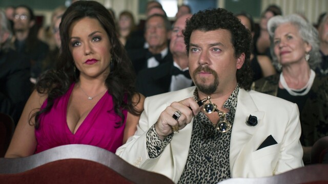 Eastbound & Down