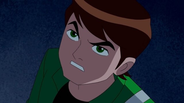 Ben 10: Ultimate Alien: Season 3