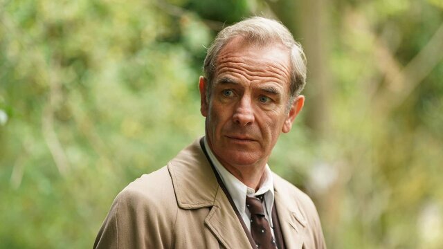 Grantchester on Masterpiece