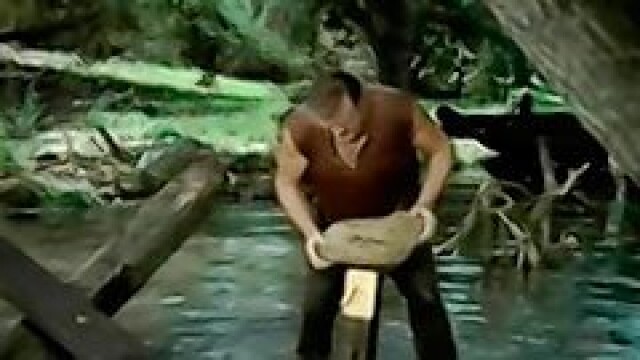Bonanza