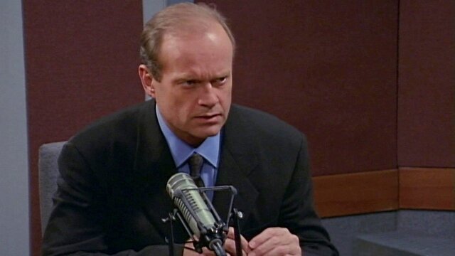 Frasier