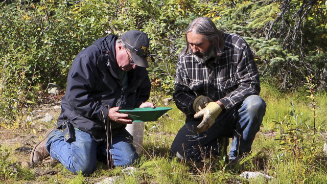 Gold Rush: Mine Rescue With Freddy & Juan