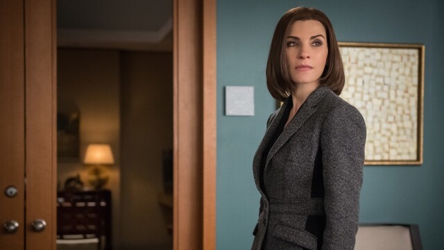 The Good Wife