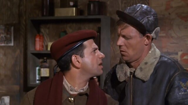 Watch Hogan's Heroes Kommandant of the Year S1 E3 | TV Shows | DIRECTV