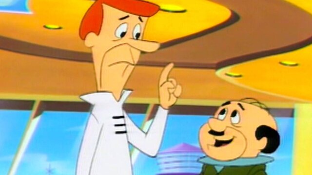 The Jetsons