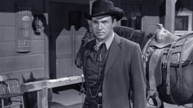 The Rifleman