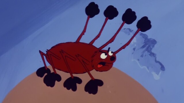 Scooby-Doo and Scrappy-Doo