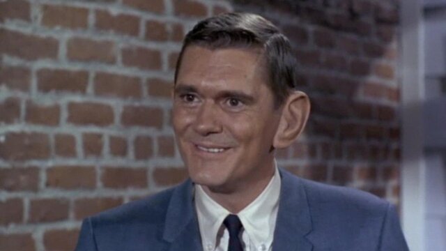 Bewitched