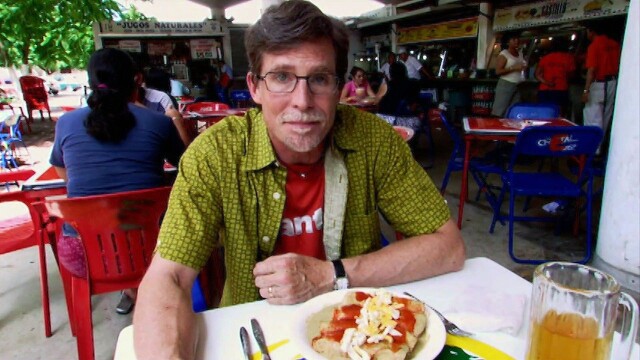 Mexico: One Plate at a Time With Rick Bayless