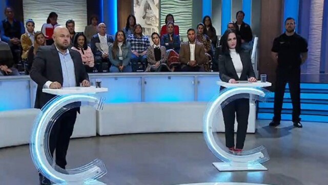 Caso cerrado