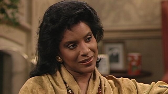 The Cosby Show