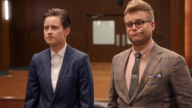 Adam Ruins Everything