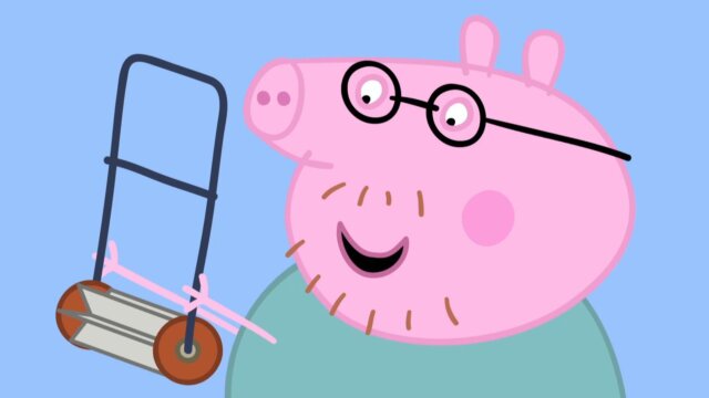 Peppa Pig