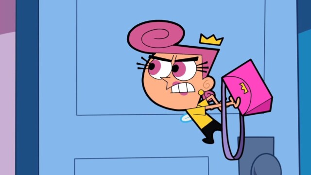 The Fairly OddParents
