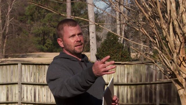 Beachfront Bargain Hunt: Renovation