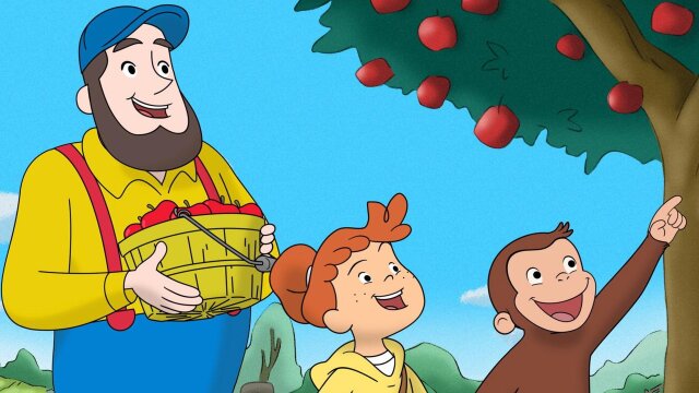 Curious George