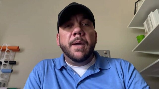 Paranormal Caught on Camera