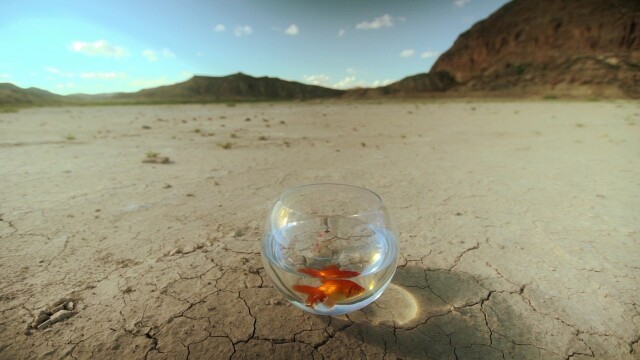 Badlands, Texas