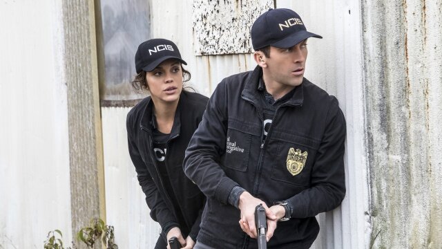 NCIS: New Orleans