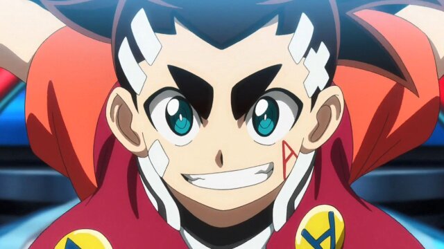 Beyblade store burst s3